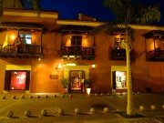 641  Hard Rock Cafe Cartagena.JPG